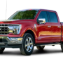 Ford Unveils F-150 for an Early 2024 Launch