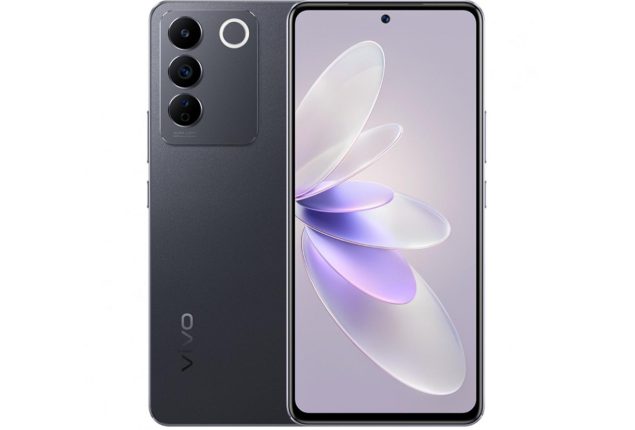 Vivo V27e