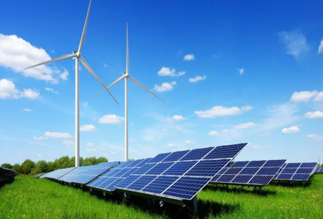 Foreign firm brings 200MW solar energy to Pakistan