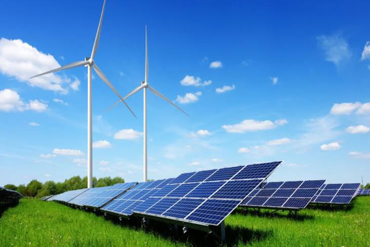 Foreign firm brings 200MW solar energy to Pakistan