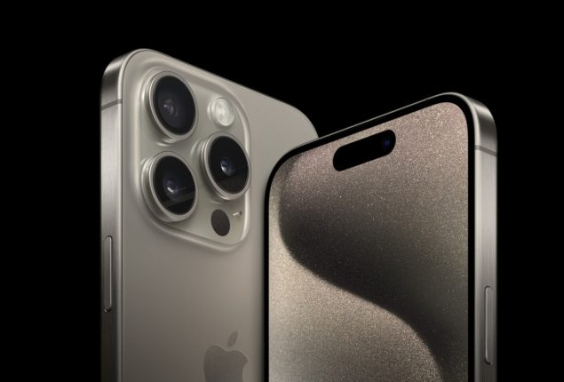 iPhone 15 Latest Price & PTA Tax in Pakistan for June 2024