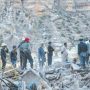 Morocco’s Earthquake Rescue Efforts
