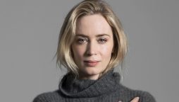 Emily Blunt