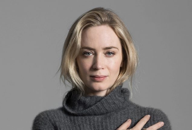 ‘She’s sometimes a little bit shady’ Emily Blunt picked a role for her latest