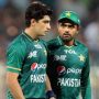 Babar Azam: Naseem Shah may miss Pakistan’s opening World Cup matches