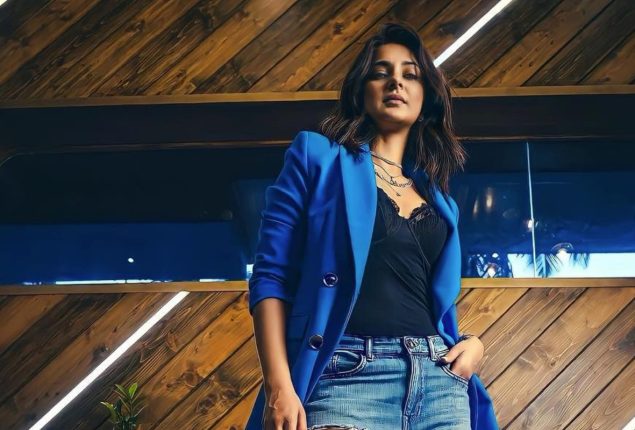 Jennifer Winget