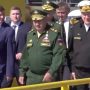 Shoigu Visits Zvezda shipyard to review submarine repairs