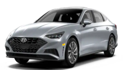 Hyundai Sonata latest price in Pakistan - September 2023