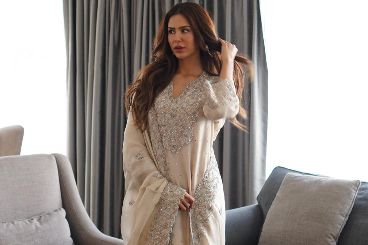 Sonam Bajwa