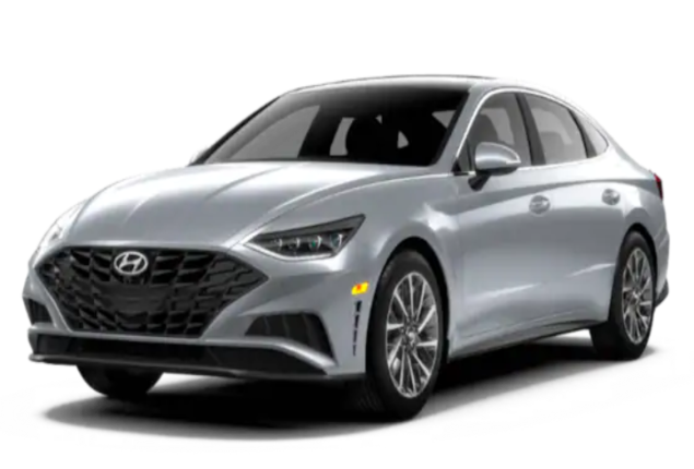 Hyundai Sonata latest price in Pakistan – September 2023