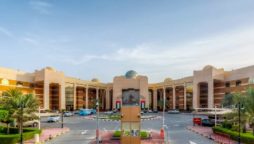 Ajman University hiring for jobs in the UAE with salaries up to 14,000 Dirhams