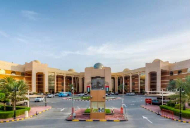 Ajman University hiring for jobs in the UAE with salaries up to 14,000 Dirhams
