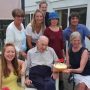 UK’s oldest man, 111, credits moderation for long life