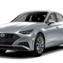 Hyundai Sonata latest price in Pakistan – September 2023