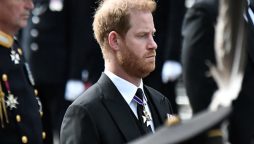 War hero slams Prince Harry for ‘attacking’ UK media