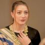Momina Iqbal Reveals Exciting Details About Her Marriage