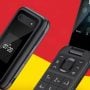 Nokia 2660 Flip price in Pakistan & specification