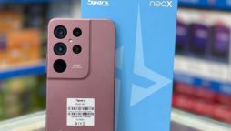 Sparx Neo X price in Pakistan & special features
