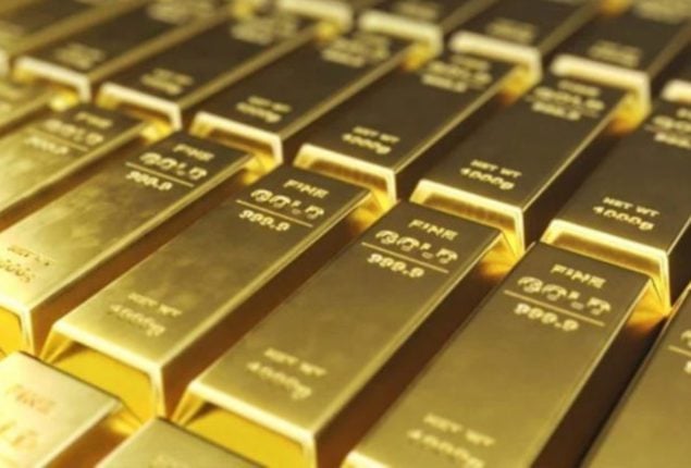 Today Gold Rate in Karachi on, 21 September 2023