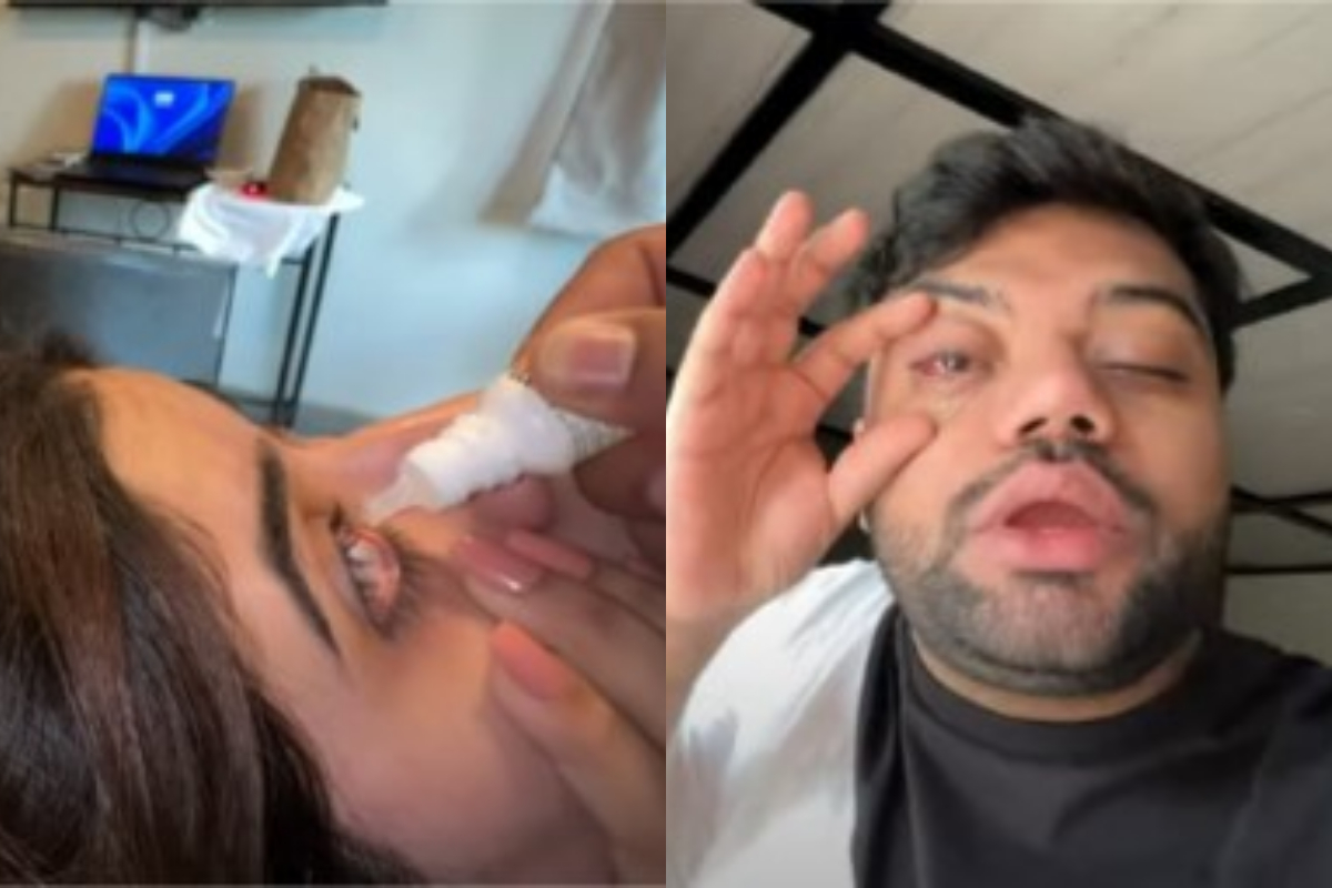 Ducky Bhai