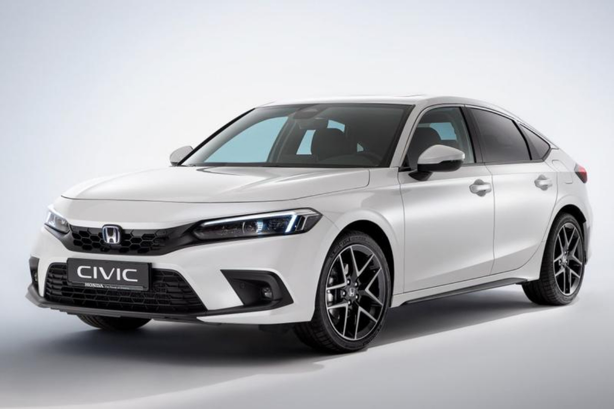 Honda Civic price in Pakistan – September 2023