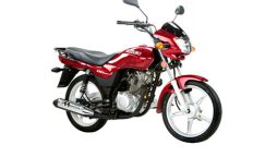 Suzuki GD 110s latest bike price in Pakistan - October 2023