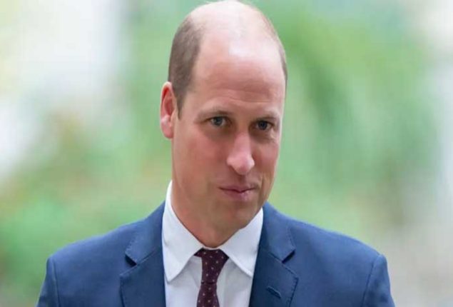 Britons Outraged by Newspaper’s ‘Prince William Death’ Scenario