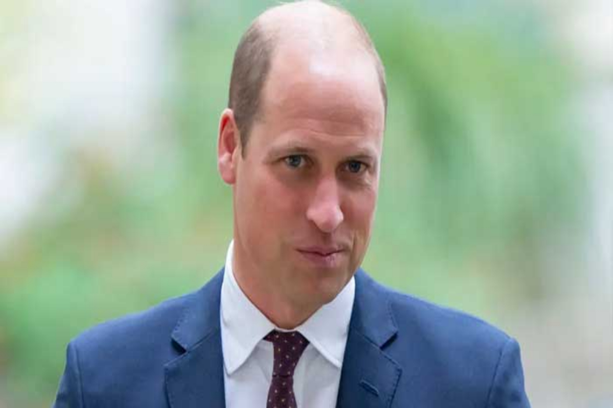 Prince William