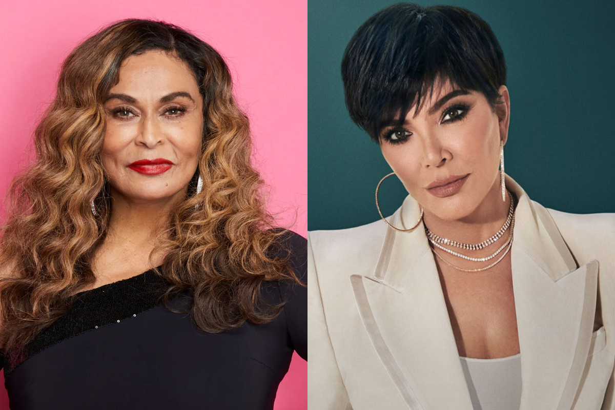 Kris Jenner