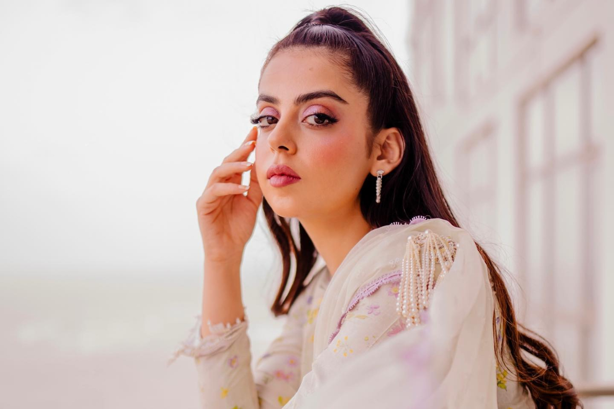 Yashma Gill