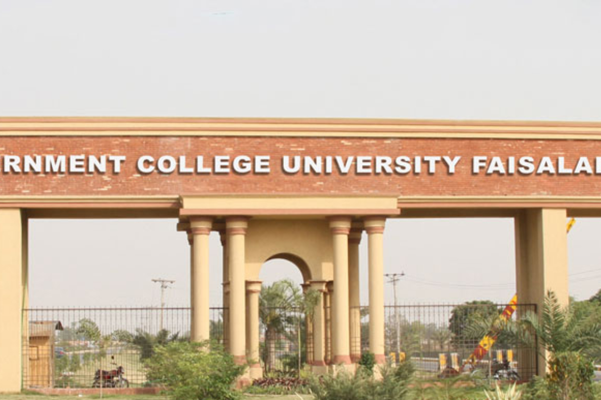 Faisalabad rape