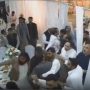 Chairs Fly, Punches Thrown as Wedding Dinner Turns Ugly