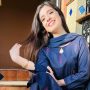 Arisha Razi Khan enjoys a luxurious Ferrari adventure in Dubai