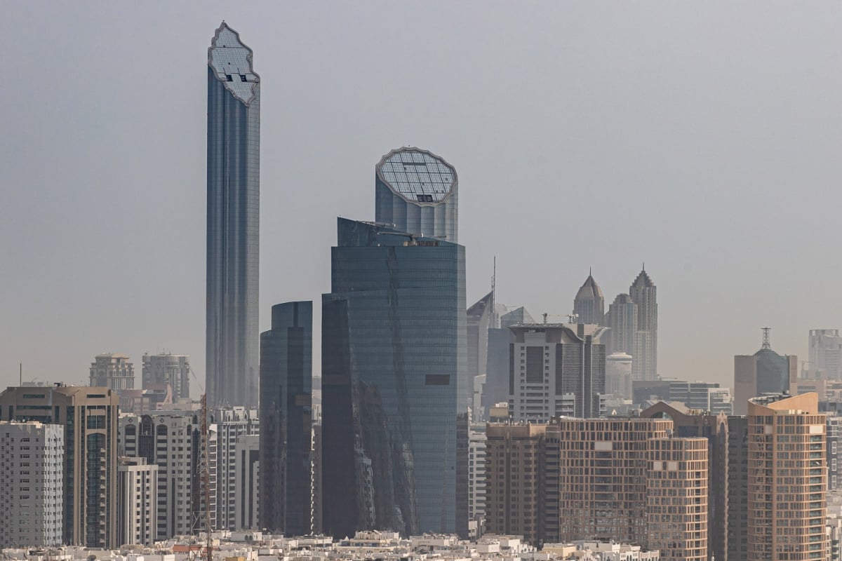 Abu Dhabi Offering Govt Jobs in Various Fields