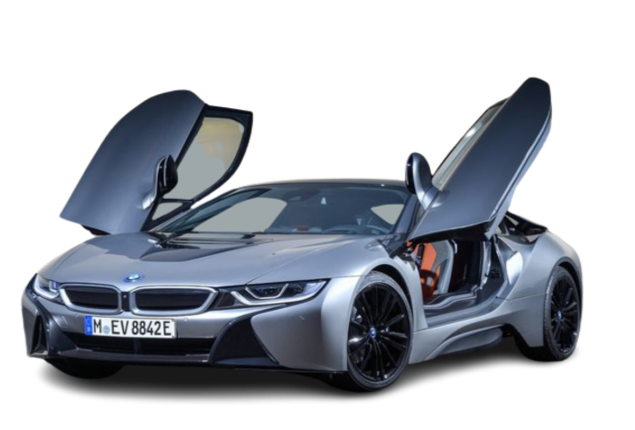 BMW i8 latest Price in Pakistan – September 2023