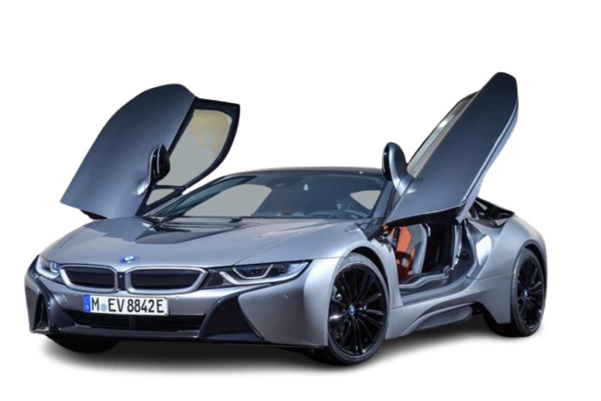 BMW i8 latest Price in Pakistan - September 2023
