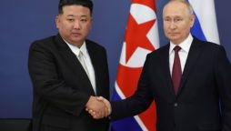 Sumptuous Meal Diplomacy: Putin and Kim’s Dinner Summit