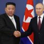 Sumptuous Meal Diplomacy: Putin and Kim’s Dinner Summit