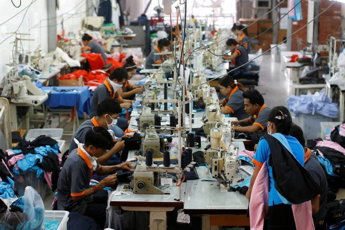 Thailand to raise minimum wage but not to 400 Baht