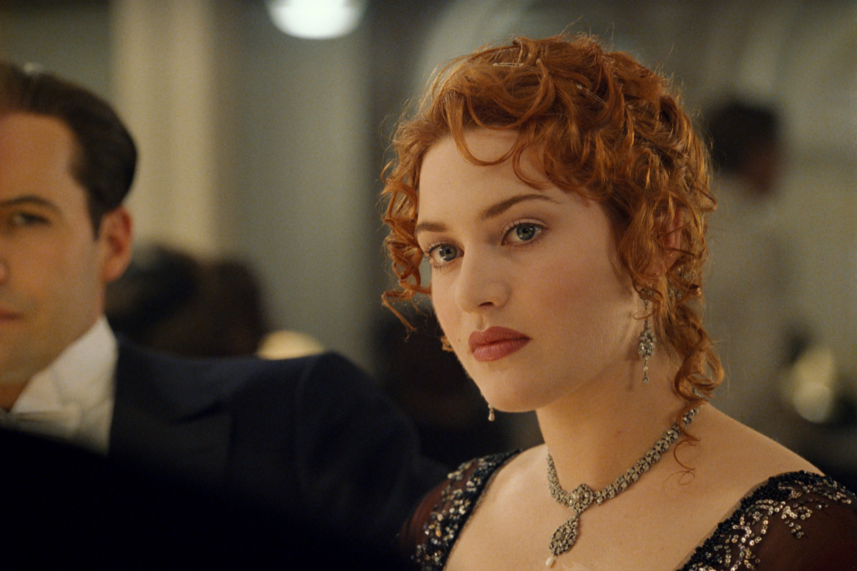 Kate Winslet