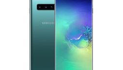 Samsung Galaxy S10