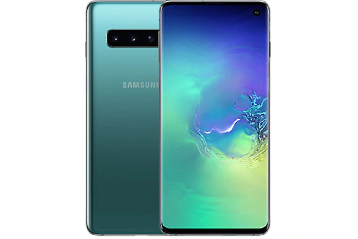 Samsung Galaxy S10