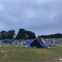 Leeds Festival: Concertgoers Leave Mountains of Garbage
