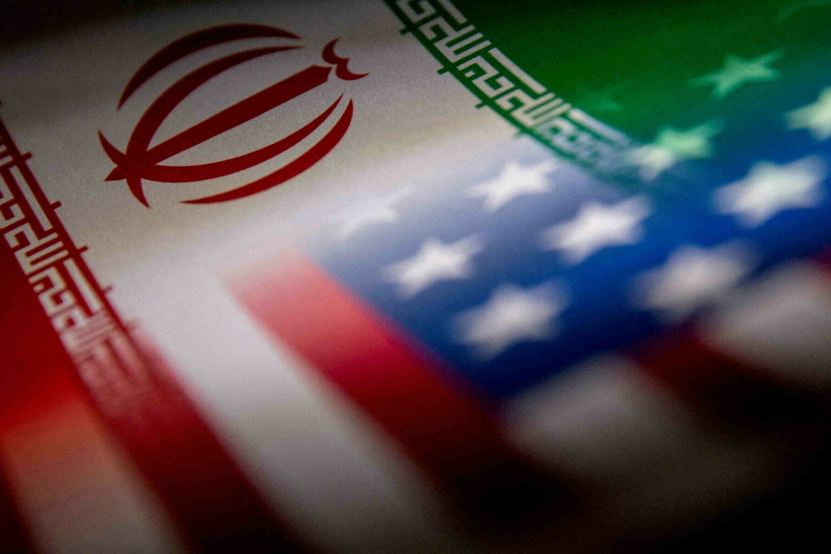 US Iranian Funds