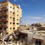 Libya’s Derna in shambles after flash flood