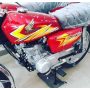 Honda CG 125 latest Price in Pakistan – 2024