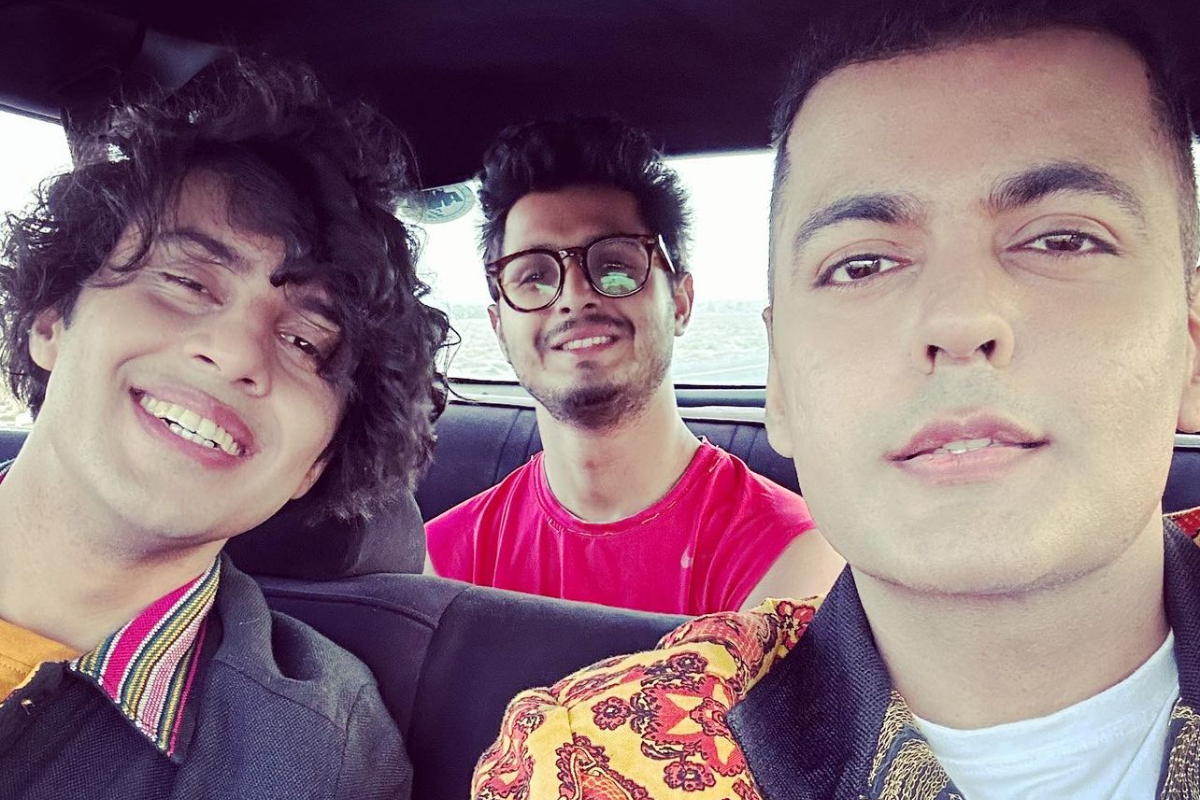 Is "SUKOON" coming again? Moiz Abbas's post leaves fans guessing