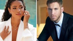 Calvin Harris