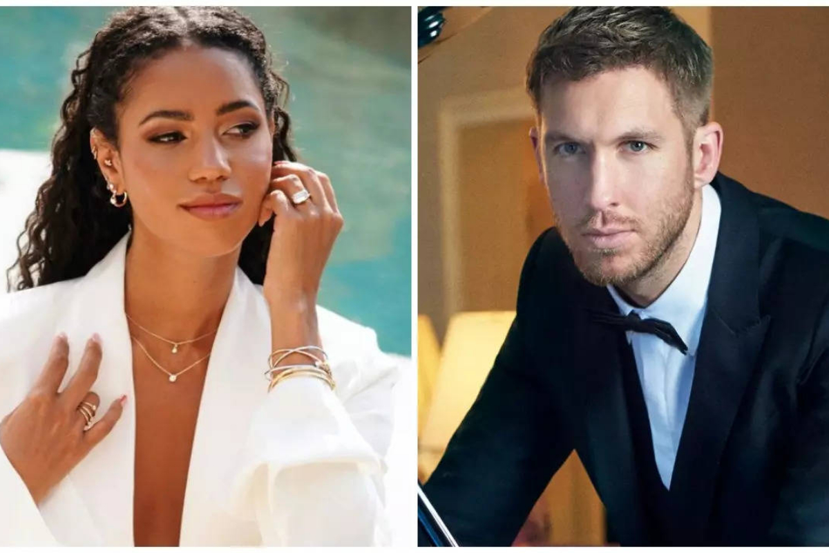 Calvin Harris