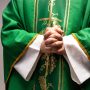 Priest’s firing case becomes drop scene